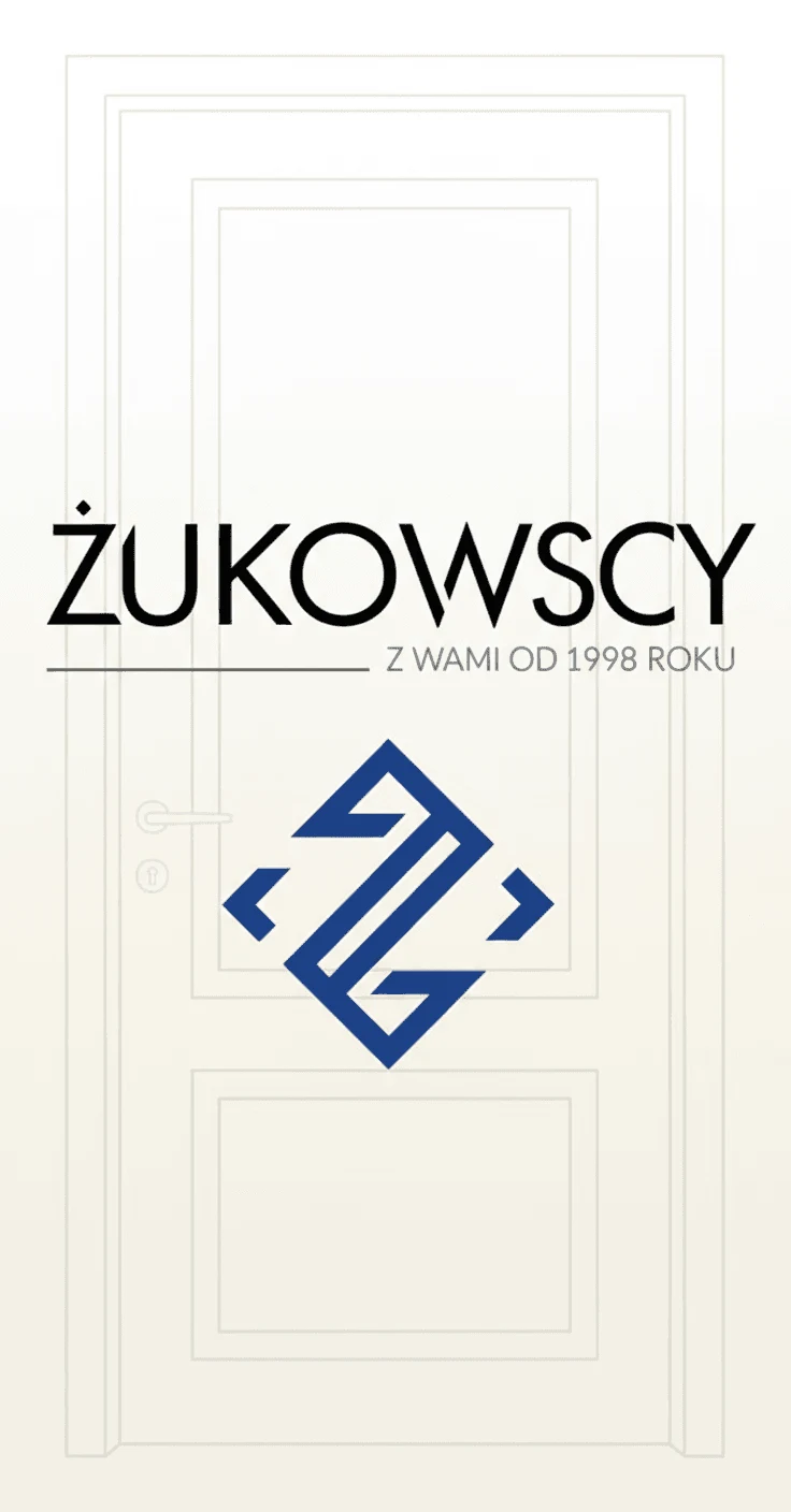 Żukowscy — z wami od 1998 roku