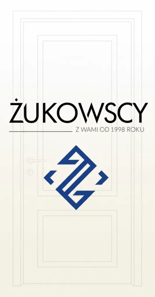 Żukowscy — z wami od 1998 roku